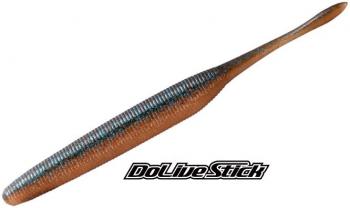 4.5` O.S.P DoLive Stick - Blue Back Cinnamon | TW112